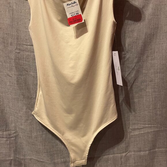 NWT Womens Live in the Moment Bodysuit - Picture 2 of 7